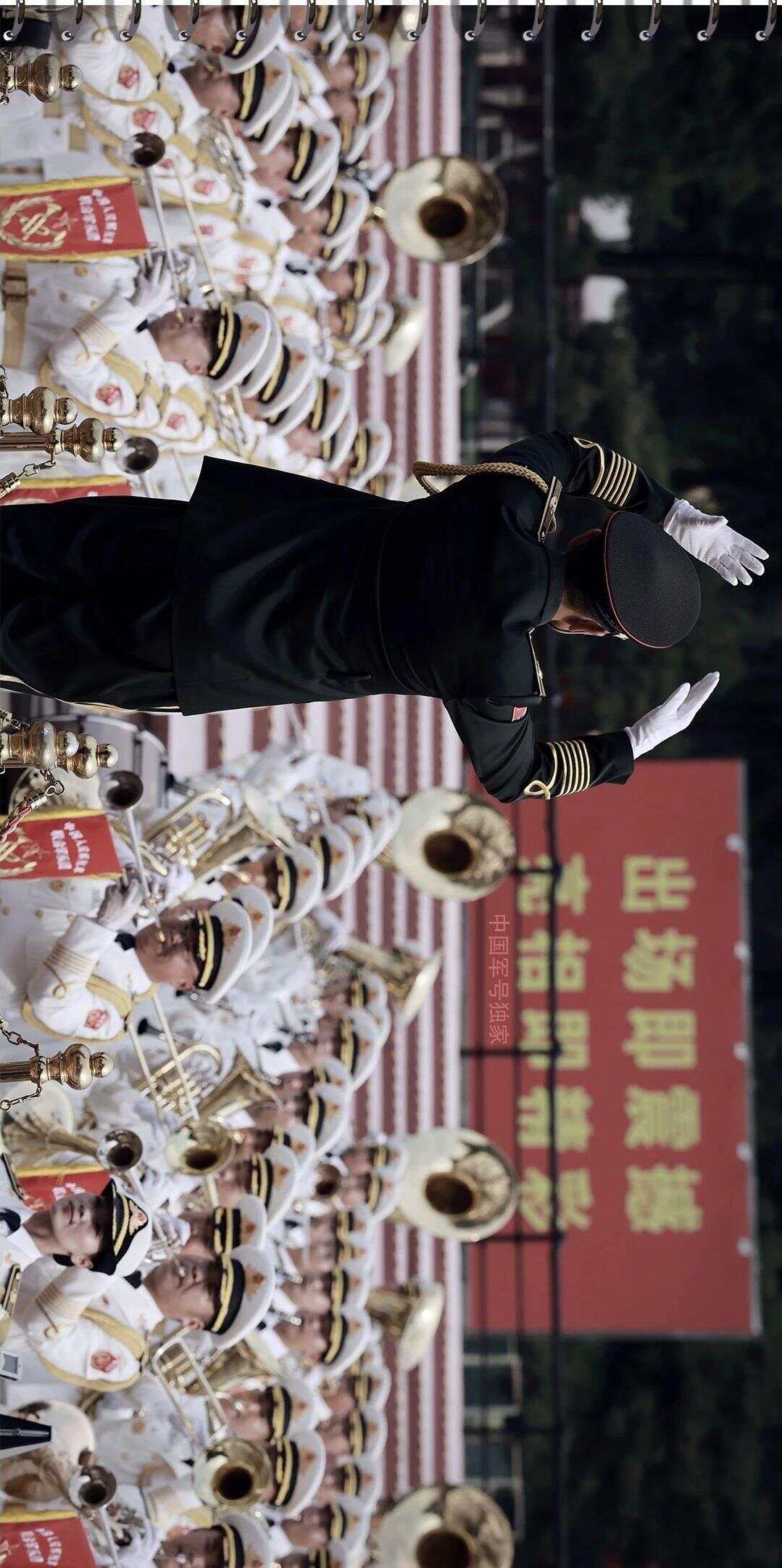 抢先看！阅兵训练高清大图抢先看！阅兵训练高清大图——展现军威与荣耀的瞬间