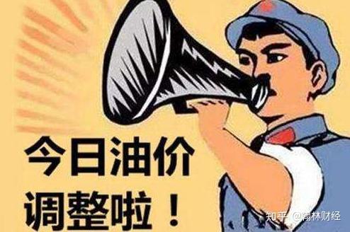 新一轮油价调整最新消息什么意思新一轮油价调整最新消息的含义与解读