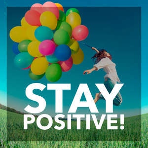 stay positive when facing difficulties面对困难也要保持正能量——积极应对挑战的智慧