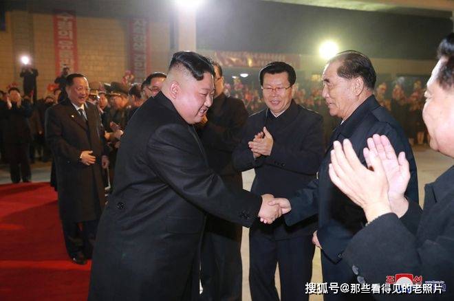 金正恩启程回国：祝愿中国繁荣金正恩启程回国，共同祝愿中国繁荣发展