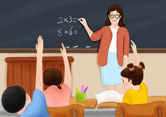 老师知道你老师知道你——深度探索师生间的微妙关系