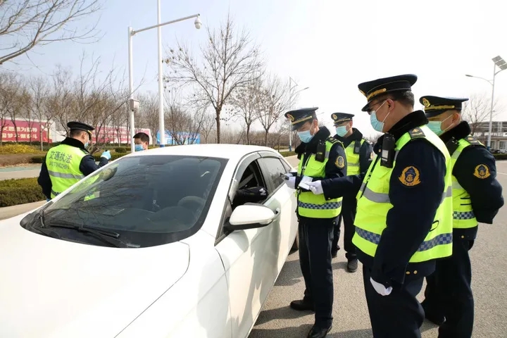 网约车抓的严吗网约车监管政策，严格管理下的网约车行业现状