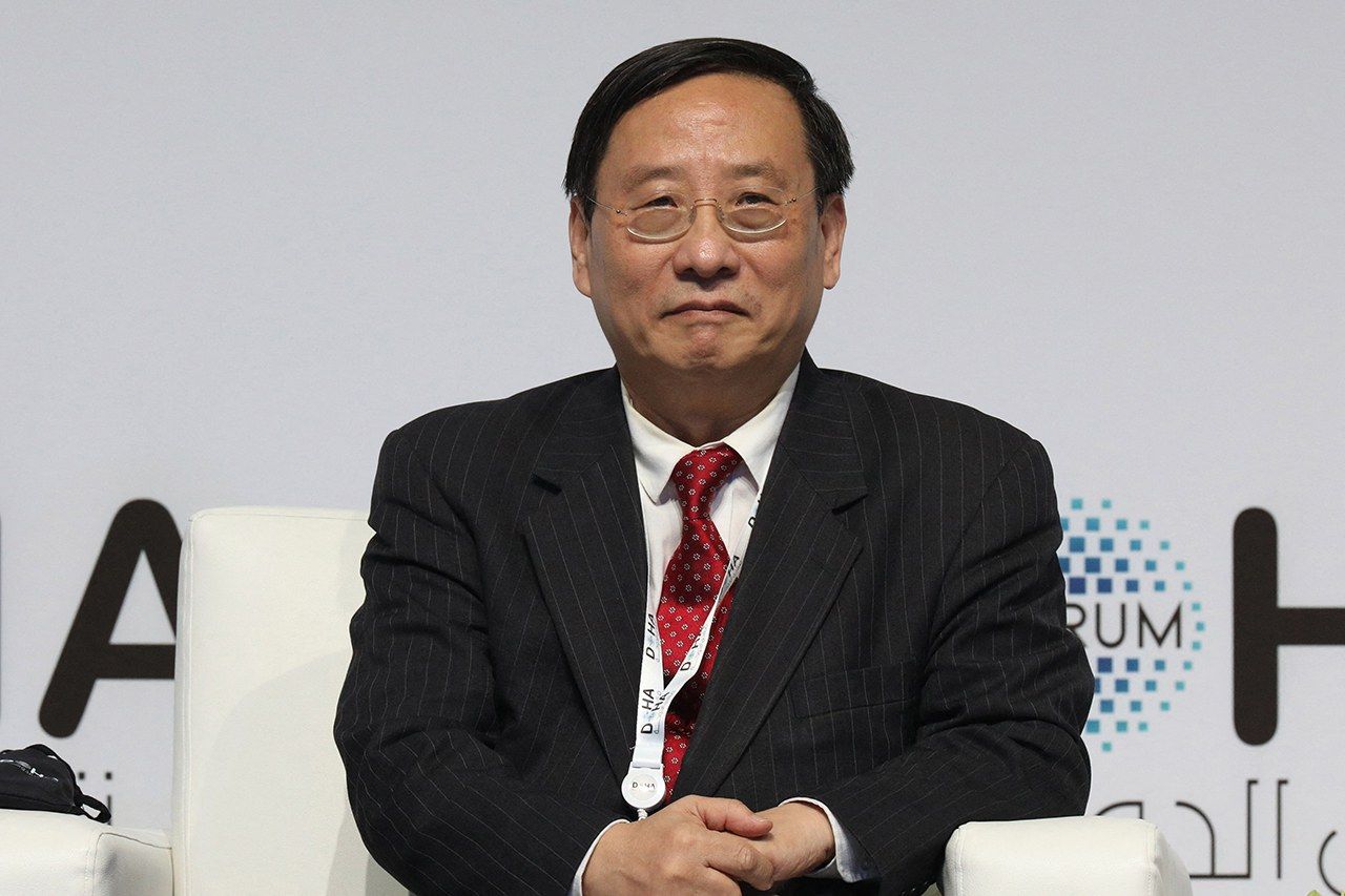 中国情报专家叫什么中国情报专家称谓与背景分析
