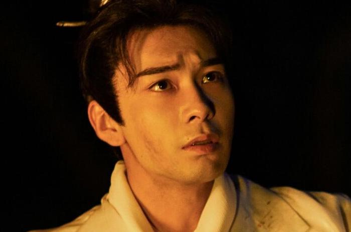 许凯 百科许凯是一位中国男演员，关于他的百科信息如下