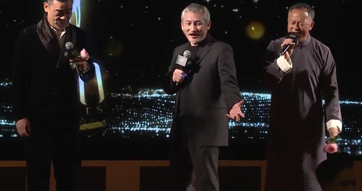 向太说张国荣是真的吗关于向太说张国荣是真的吗的真相探究