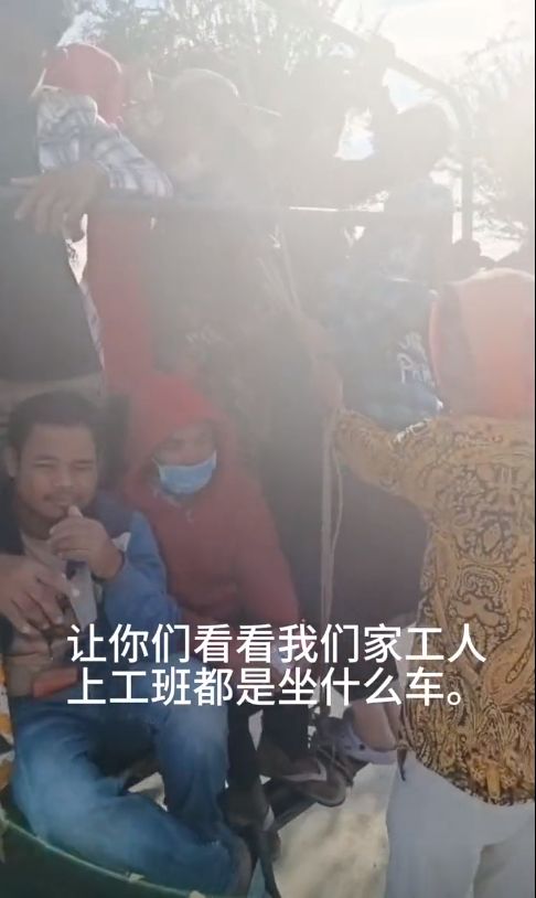 柬埔寨人视频探索柬埔寨，文化与生活的视频之旅