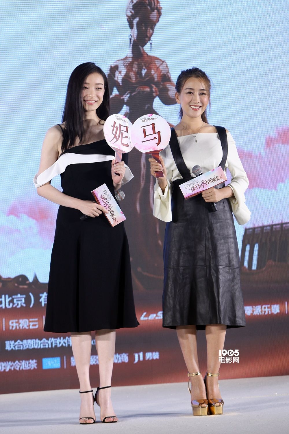 倪妮马苏演的电影倪妮马苏联手演绎的电影佳作