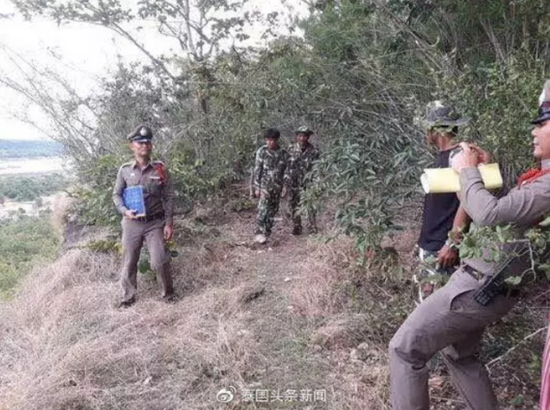 中国孕妇泰国坠崖6年后离婚案将开庭关于中国孕妇在泰国坠崖事件后离婚案将开庭的消息，目前并没有官方明确的报道。不过，对于任何涉及法律纠纷的案件，特别是涉及跨国法律问题的情况，都会受到当地法律程序和司法程序的影响。
