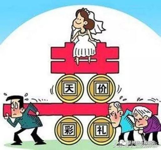新华社谈如何遏制农村高额彩礼新华社谈如何遏制农村高额彩礼——深化移风易俗，助力乡村振兴