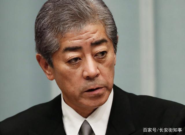 日本防卫相现在是谁揭秘日本防卫相的身份——现在日本防卫相是谁？
