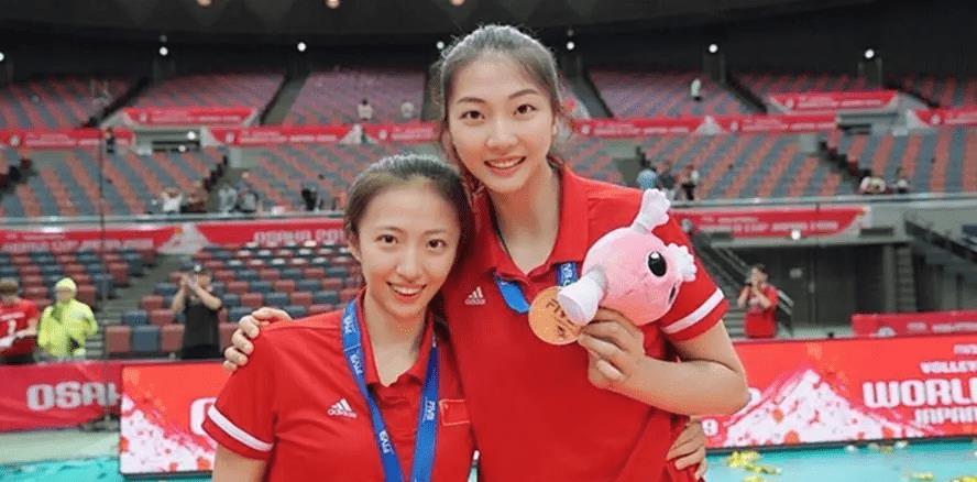 2021女排世界联赛观后感2021女排世界联赛观后感，团结与拼搏的力量