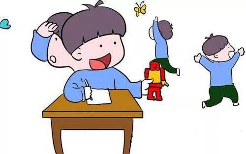 因多动症学生 多位家长拒让孩子到校因多动症学生，多位家长选择拒让孩子到校——背后的思考与挑战