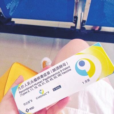HPV疫苗纳入国家免疫规划国家免疫规划中的新星，HPV疫苗纳入及其深远影响