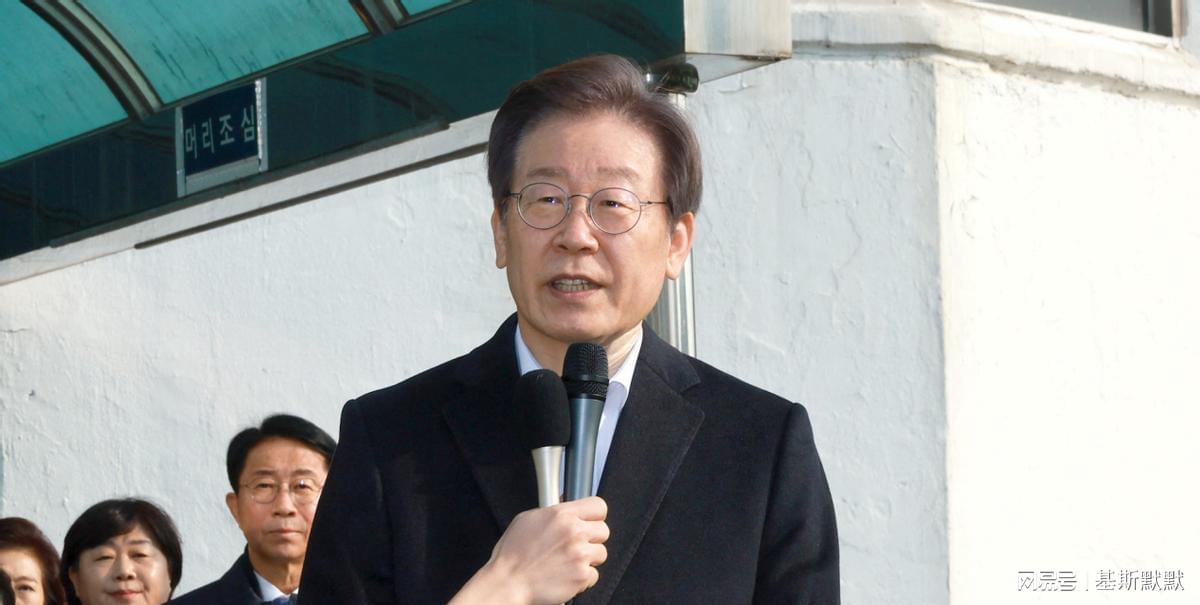 李在明要求制裁韩国反华集会李在明要求制裁韩国反华集会，理性声音为和平发声